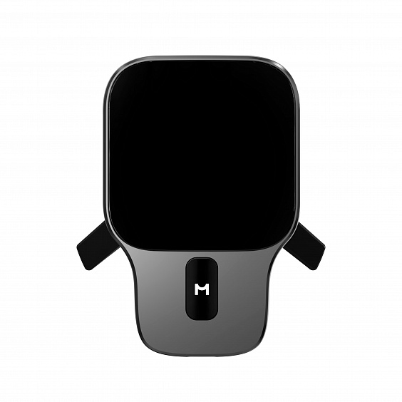 Автомобильный комплект Magssory Prime для Apple, с магнитами, совместимый с MagSafe с поддержкой Qi2