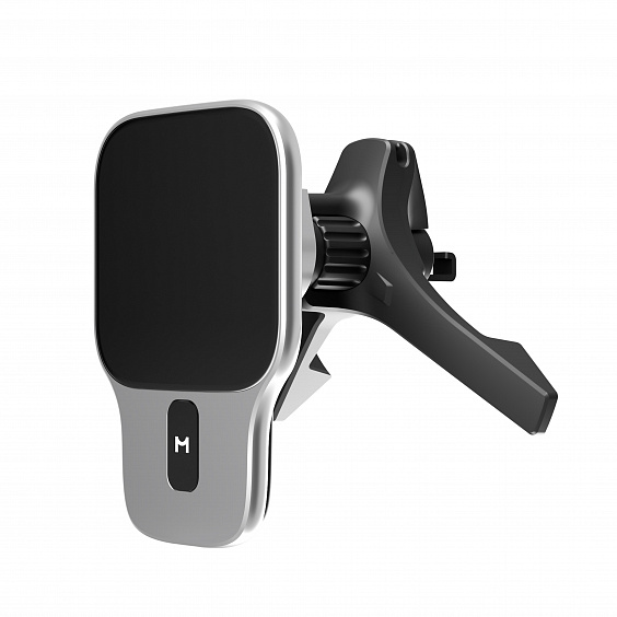 Автомобильный комплект Magssory Prime Geo для Apple Silver