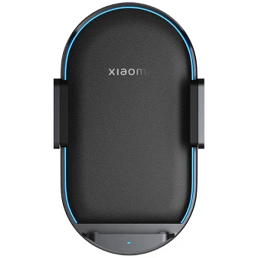 Автомобильный держатель Xiaomi Mi Wireless Car Charger Pro 50W (черный | black)