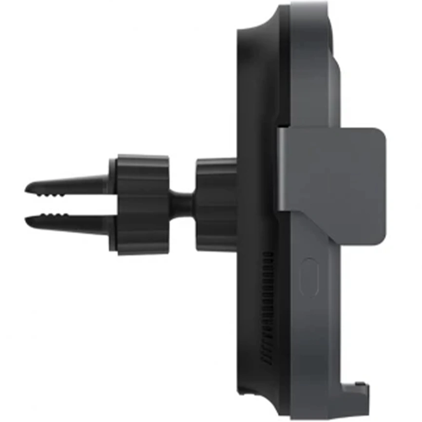 Автомобильный держатель Xiaomi Mi Wireless Car Charger Pro 50W (черный | black)