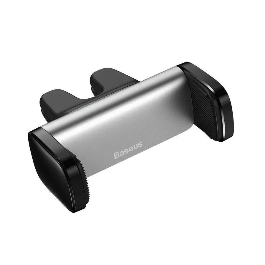 Автомобильный держатель Baseus Steel Cannon Air Outlet Car Mount