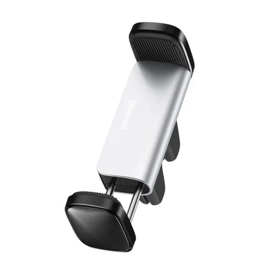 Автомобильный держатель Baseus Steel Cannon Air Outlet Car Mount