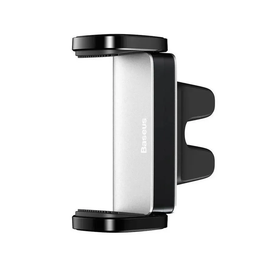 Автомобильный держатель Baseus Steel Cannon Air Outlet Car Mount