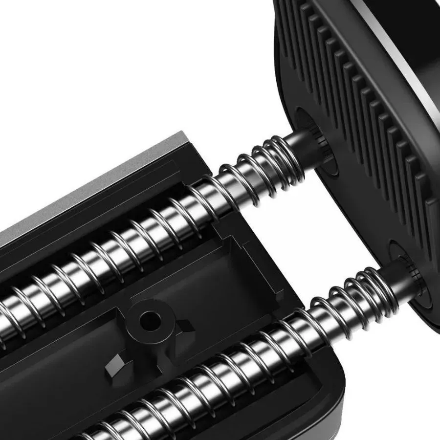 Автомобильный держатель Baseus Steel Cannon Air Outlet Car Mount