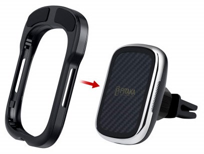 Адаптер на держатель Pitaka для Samsung S20U