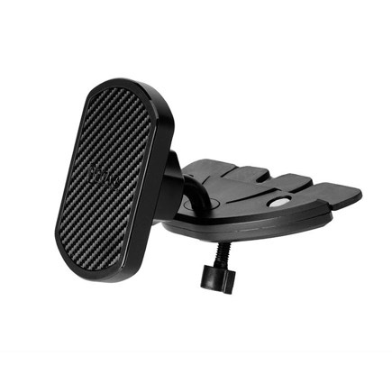 Держатель магнитный Pitaka MagMount в CD слот без Qi