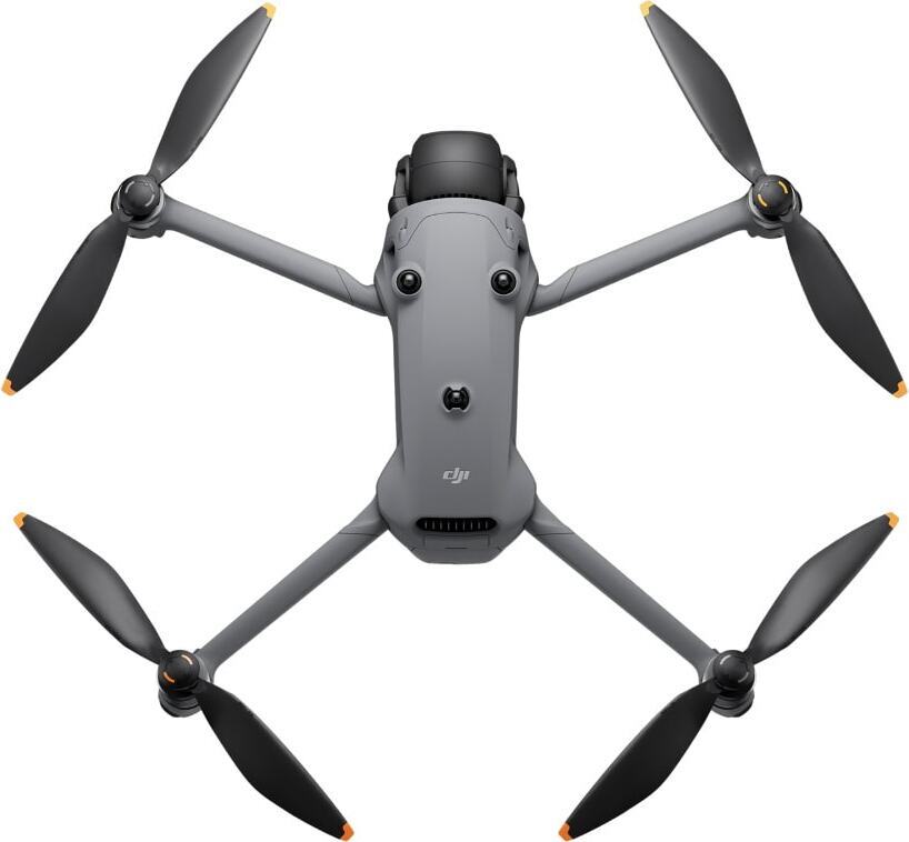 Квадрокоптер DJI Mavic 4 Pro (DJI RC 2)