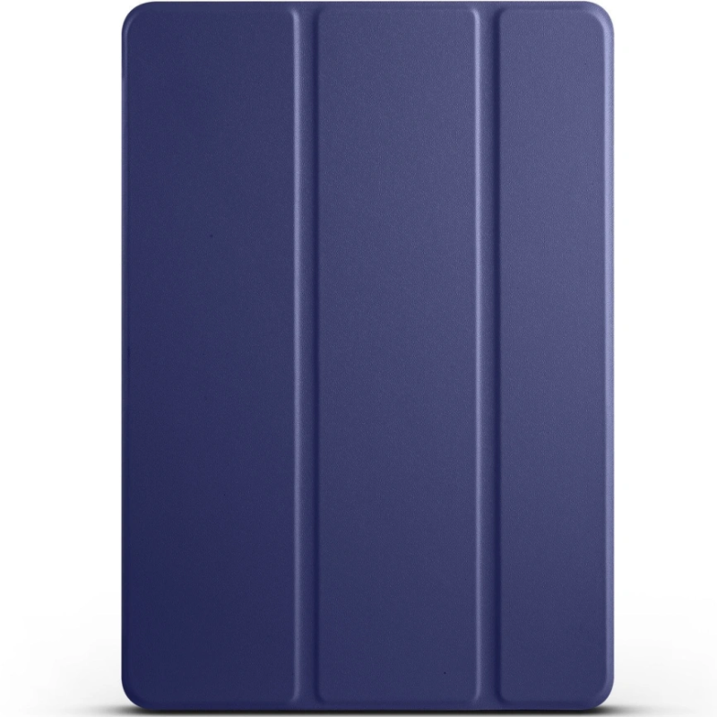 Чехол Gurdini Milano Series для iPad Air 10.9" Midnight Blue
