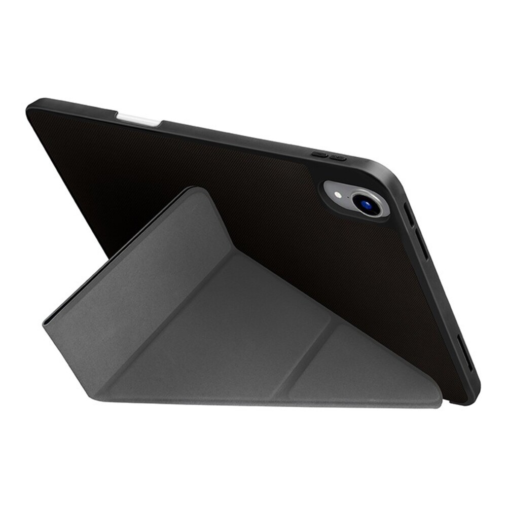 Чехол Uniq Transforma для iPad 10.9, 11, Black