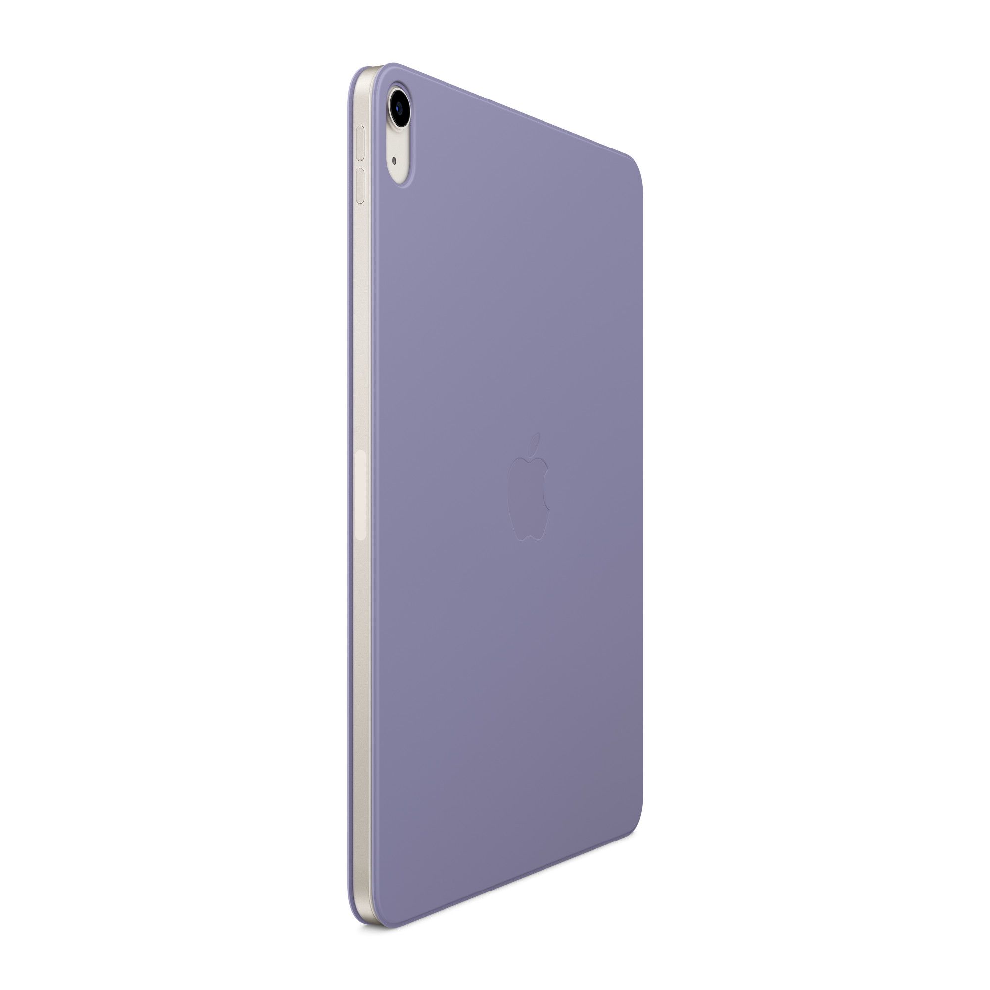 Чехол Apple Smart Folio для iPad Air Фиолетовый