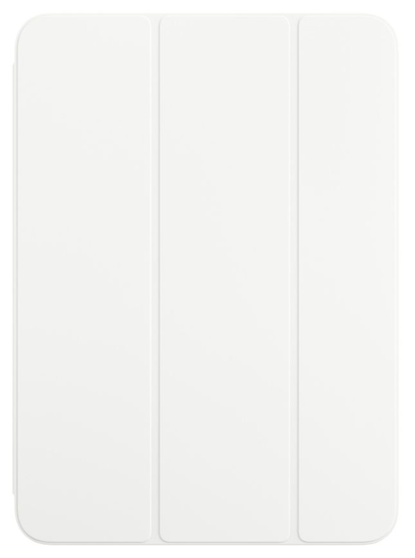 Чехол-книжка Smart Folio для iPad 10.9" 2022, (Белый | White)