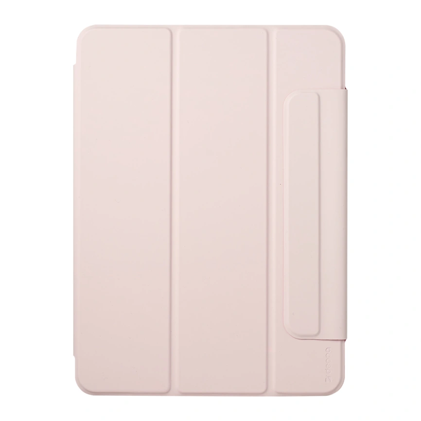 Чехол Deppa Wallet Onzo Magnet для iPad Pro 11" 2020/2021/2022 (D-88075) Pink