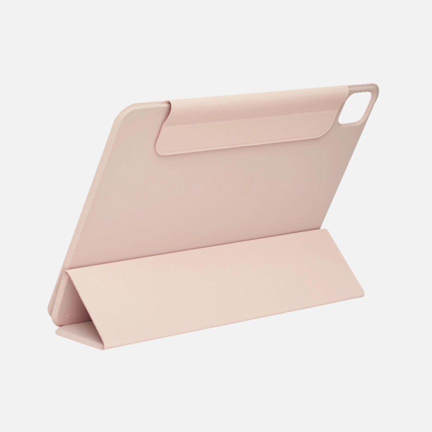 Чехол Deppa Wallet Onzo Magnet для iPad Pro 11" 2020/2021/2022 (D-88075) Pink