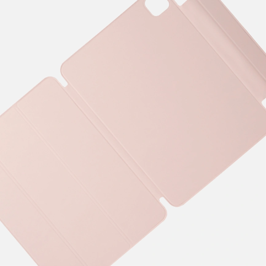 Чехол Deppa Wallet Onzo Magnet для iPad Pro 11" 2020/2021/2022 (D-88075) Pink