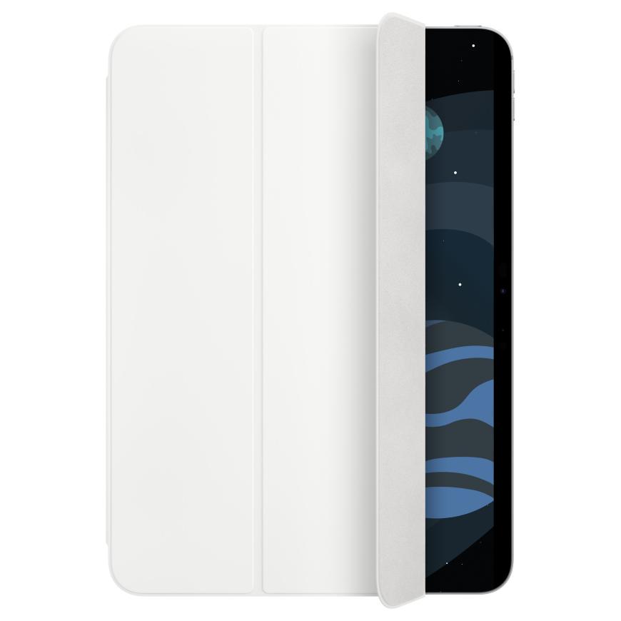 Чехол Smart Folio для iPad Pro 11" (M4, 2024) Белый