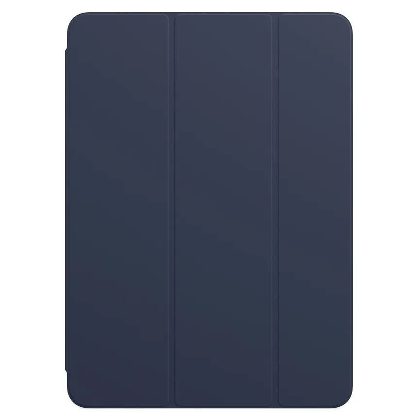 Чехол-книжка Smart Folio Cover для Apple iPad Air 13 (2024) / Air 13 (2025) Navy Blue