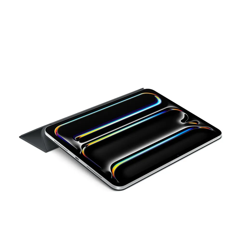 Чехол Smart Folio для iPad Pro 11" (M4, 2024) Фиолетовый