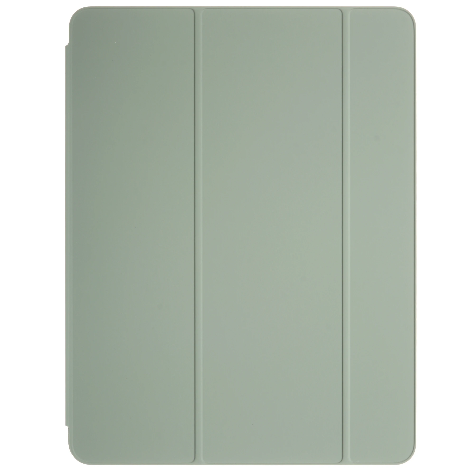 Чехол Smart Folio iPad Air 13" (M2, 2024), Зеленый