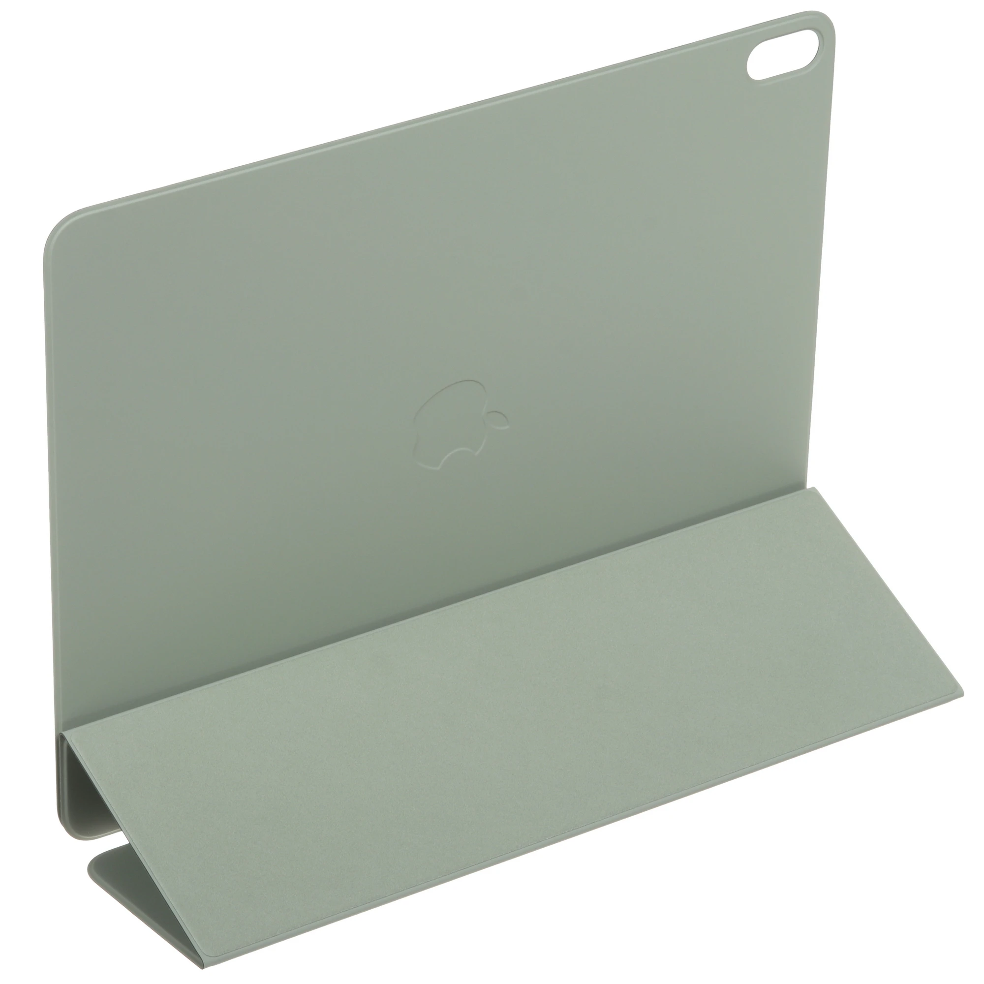 Чехол Smart Folio iPad Air 13" (M2, 2024), Зеленый
