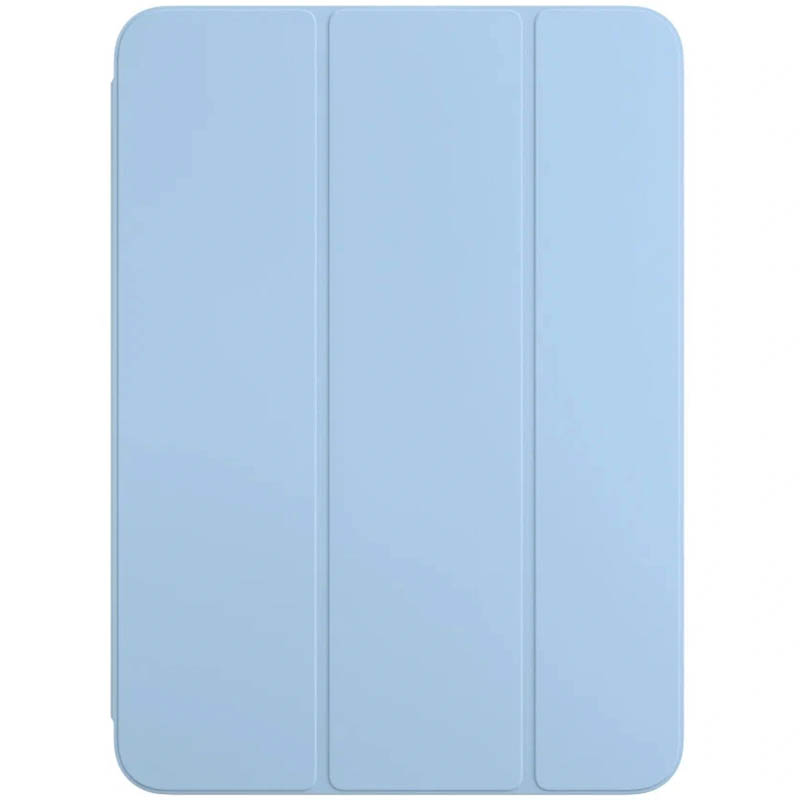 Чехол-книжка Gurdini Smart Magnet Series для iPad Air 13, Sky Blue