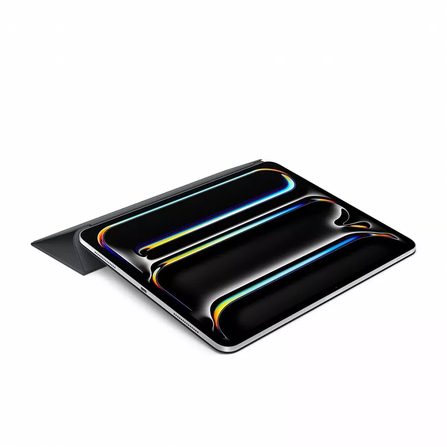 Чехол Smart Folio iPad Pro 13" (M4, 2024), Черный
