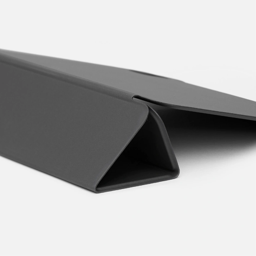 Чехол Deppa Wallet Onzo Magnet для iPad Pro 11" 2020/2021/2022 (D-88072) Black