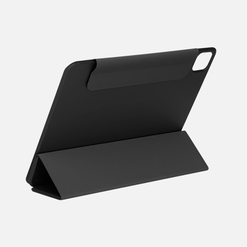 Чехол Deppa Wallet Onzo Magnet для iPad Pro 11" 2020/2021/2022 (D-88072) Black
