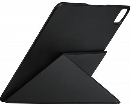Чехол Pitaka MagEZ Folio 2 для iPad Pro 11" (2024), черно-серый