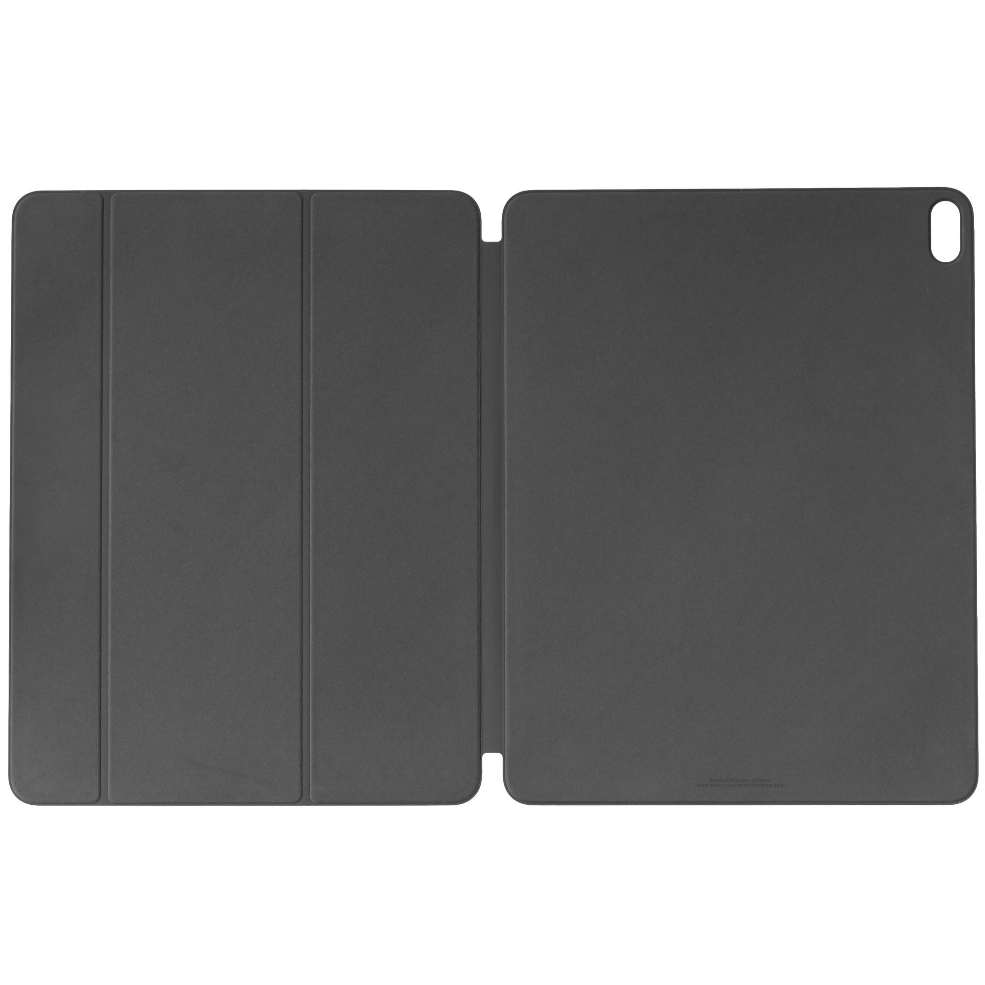 Чехол Smart Folio iPad Air 13" (M2, 2024), Черный