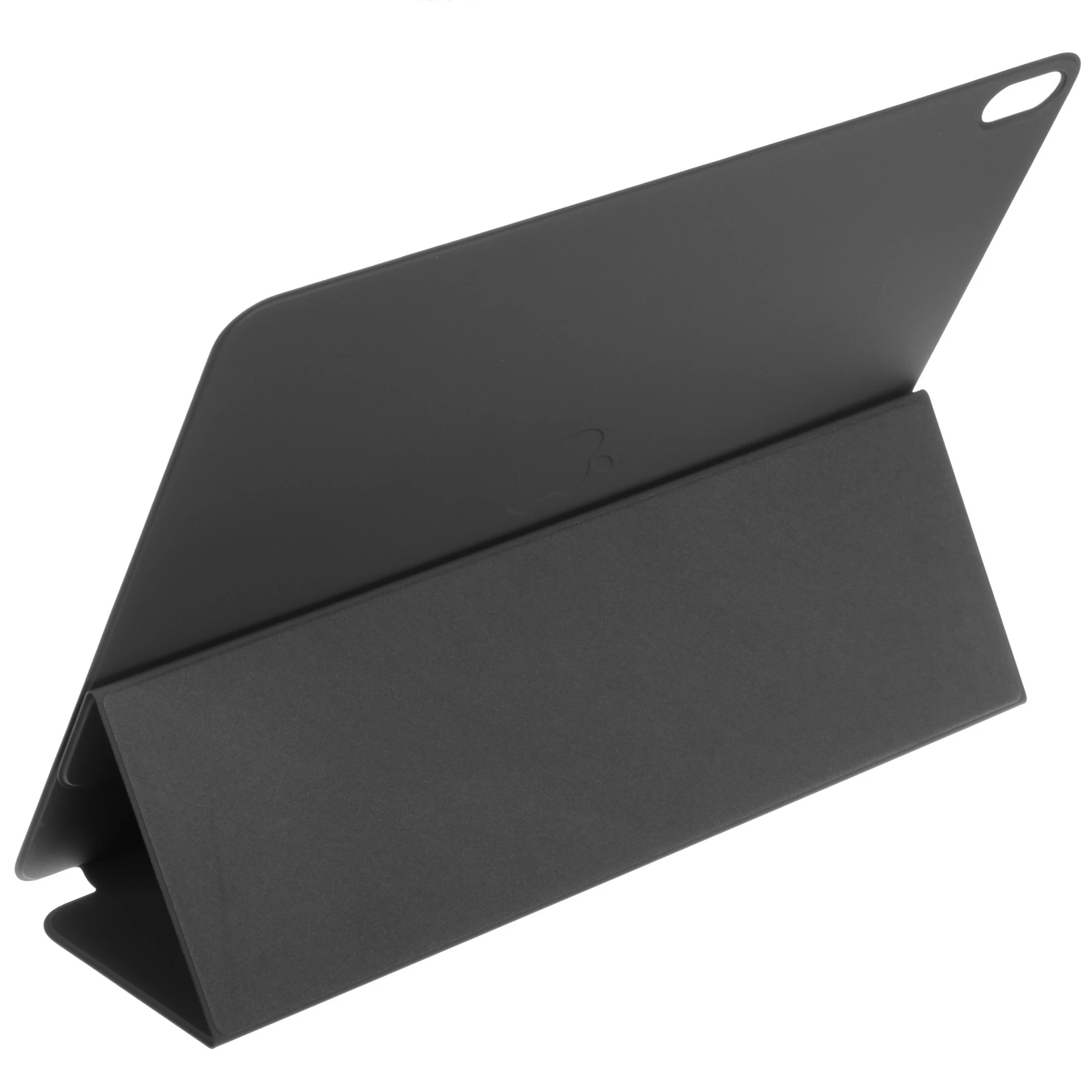 Чехол Smart Folio iPad Air 13" (M2, 2024), Черный