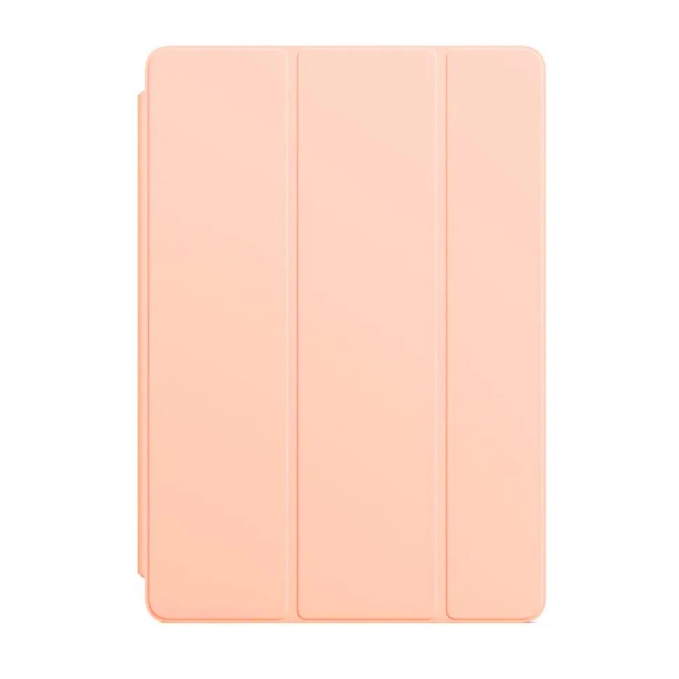 Чехол Smart Folio для iPad Pro 11" (M4, 2024) Розовый