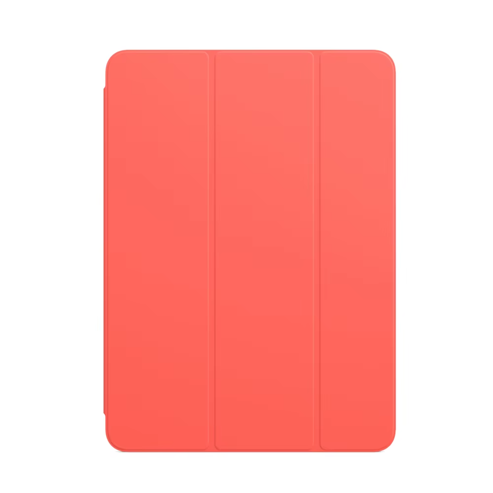 Чехол Smart Folio для IPad Air 11" M2 (2024) (Грейпфрут | Grape Fruit)