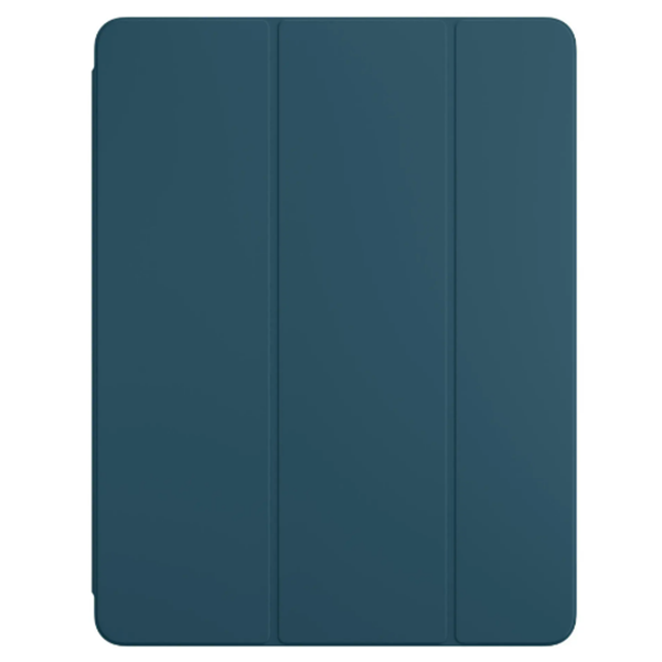 Чехол Apple Smart Folio для iPad Pro 12.9" 2022 Синий шторм