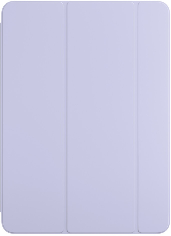 Чехол Apple Smart Folio iPad Air 11" (M2) Сиреневый
