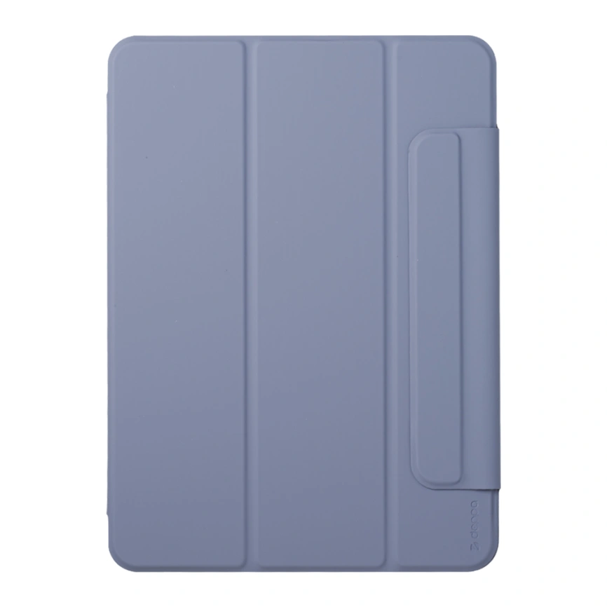 Чехол Deppa Wallet Onzo Magnet для iPad Pro 11" 2020/2021/2022 (D-88074) Lavender