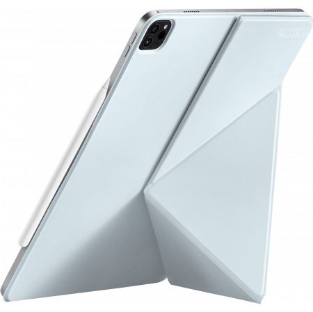 Чехол Pitaka MagEZ Folio 2 для iPad Pro 11" (2024), голубой