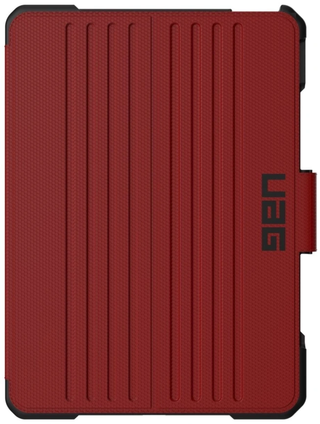 Чехол UAG Metropolis для iPad Pro 11" 2020/2021/2022 (122996119393) Red