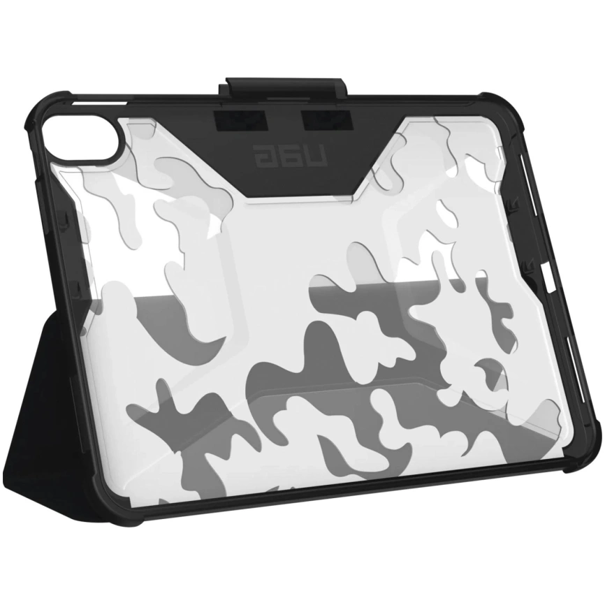 Чехол UAG Plyo SE для iPad 10.9" 2022 (123392114361) Midnight Camo