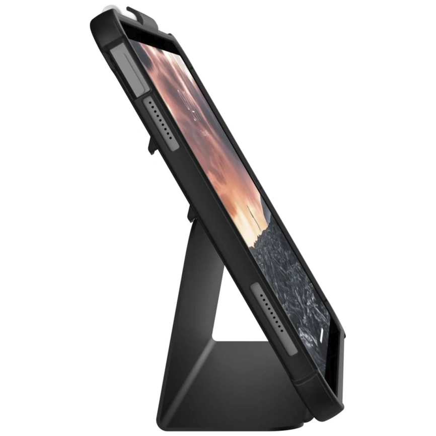 Чехол UAG Plyo SE для iPad 10.9" 2022 (123392114361) Midnight Camo