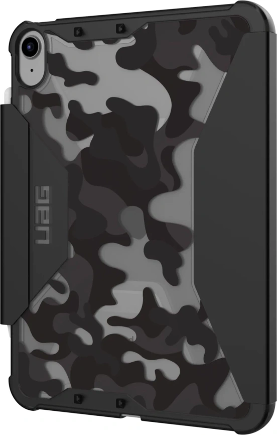 Чехол UAG Plyo SE для iPad 10.9" 2022 (123392114361) Midnight Camo