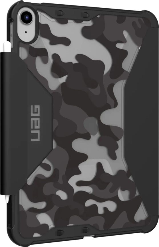 Чехол UAG Plyo SE для iPad 10.9" 2022 (123392114361) Midnight Camo
