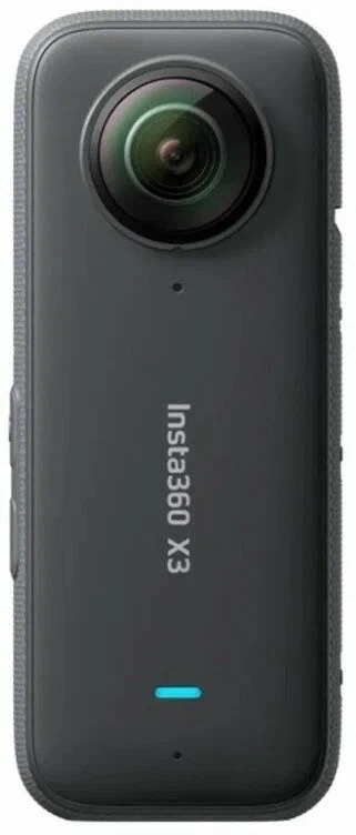 Экшн-камера Insta360 One X3