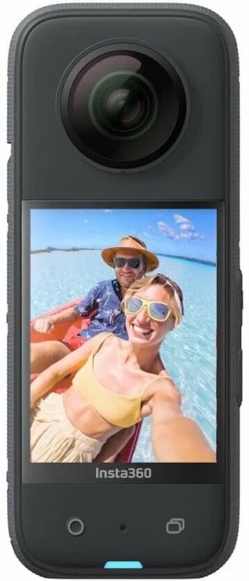 Экшн-камера Insta360 One X3