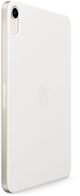 Чехол Apple Smart Folio для iPad mini Белый