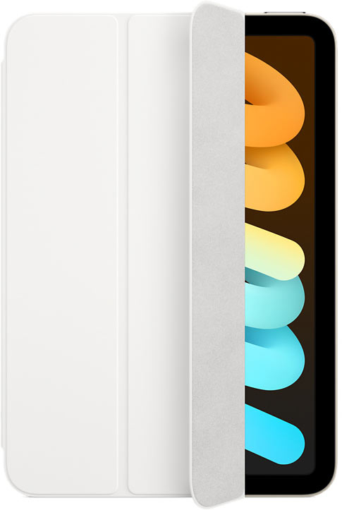 Чехол Apple Smart Folio для iPad mini Белый