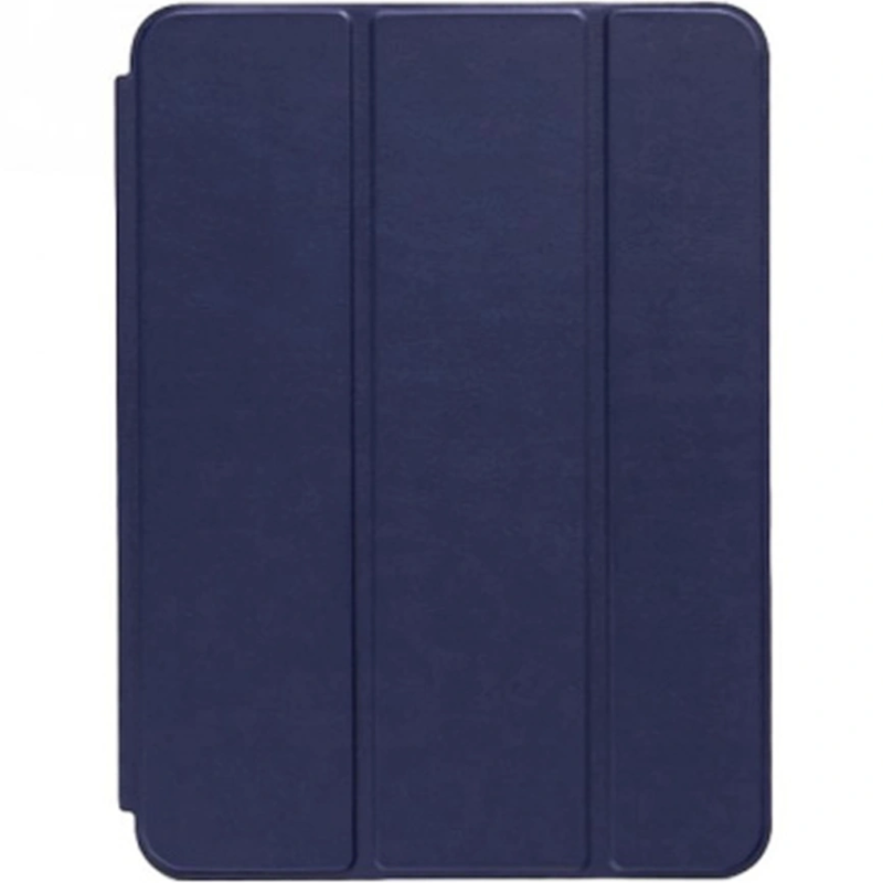Чехол Gurdini Milano Series для iPad Pro 13" Midnight Blue