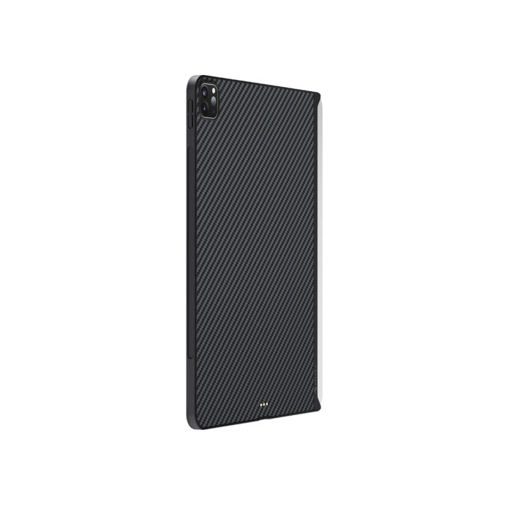 Чехол Pitaka для iPad PRO 11", черный, кевлар (KPD2201P)