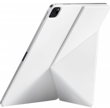Чехол Pitaka MagEZ Folio 2 для iPad Pro 13" (2024), белый