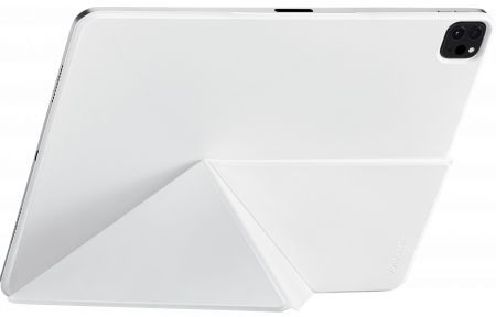 Чехол Pitaka MagEZ Folio 2 для iPad Pro 13" (2024), белый
