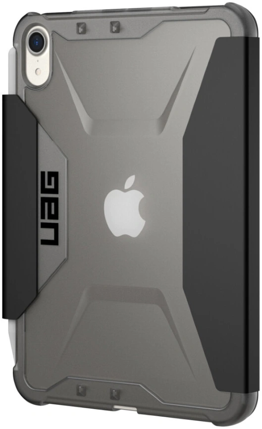 Чехол UAG Plyo для iPad Mini 2021 (123282114043) Black\Ice